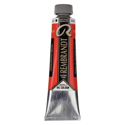 Rembrandt Extra-Fine Oil Colours