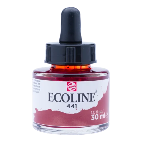 Ecoline Liquid Watercolour Bottle