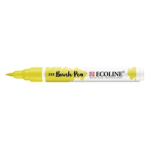 Ecoline Brush Pen
