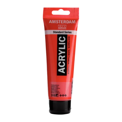 Amsterdam Standard Series Acrylic