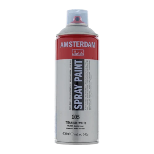 Amsterdam Spray Paint 400 ml