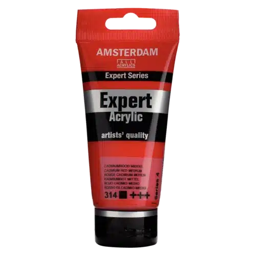 Amsterdam Expert Series Acrylic Paint
