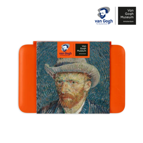 Van Gogh x Van Gogh Museum Watercolor Pocket Box