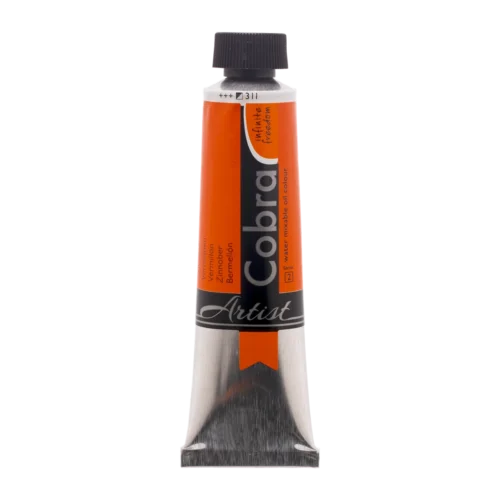 Cobra Artist Water-Mixable Oil Colour