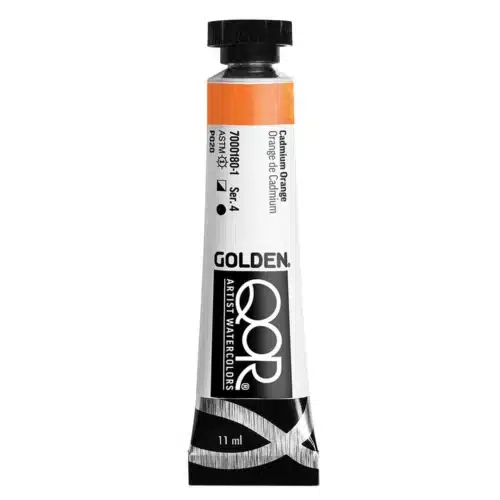 QoR Watercolor | 11 ml