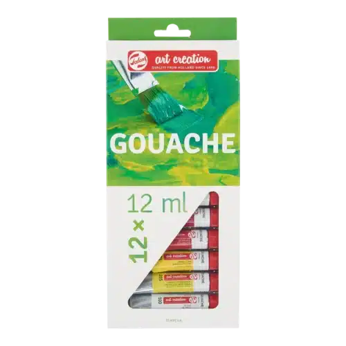 Talens Art Creation Gouache Set | 12 x 12 ml