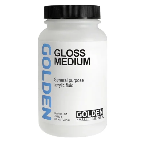 Golden Medium