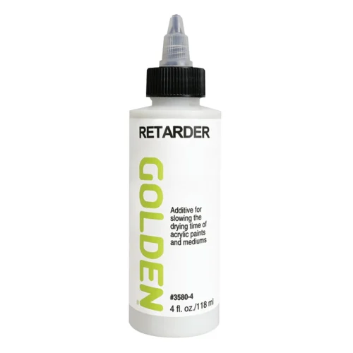 Golden Acrylic Retarder