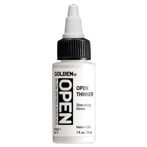 Golden Open Thinner