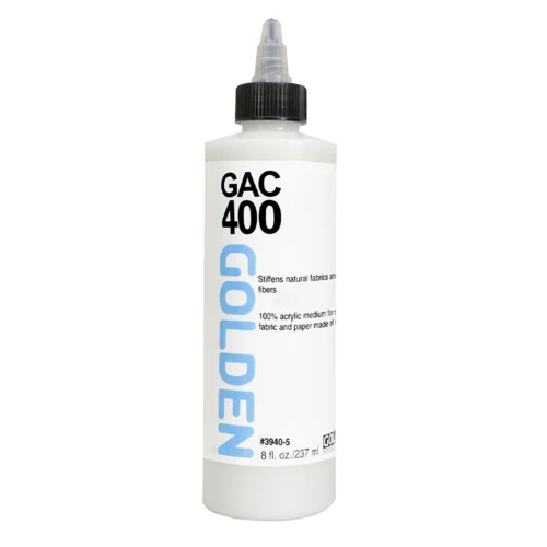Golden GAC 400 Fabric Stiffener