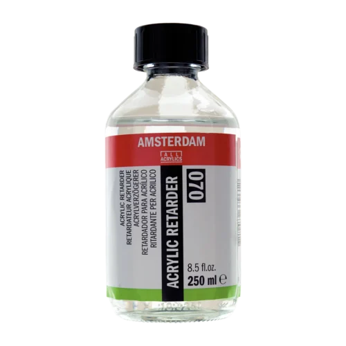 Amsterdam Acrylic Retarder 070