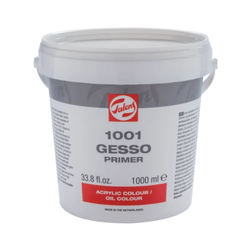 Talens Gesso Primer 1001