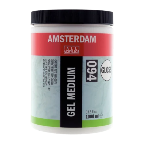 Amsterdam Gel Medium Gloss 094