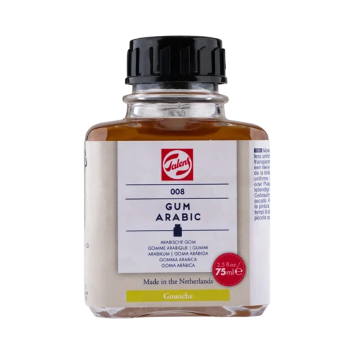 Talens Gum Arabic 008 | 75 ml