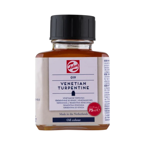 Talens Venetian Turpentine Oil 019