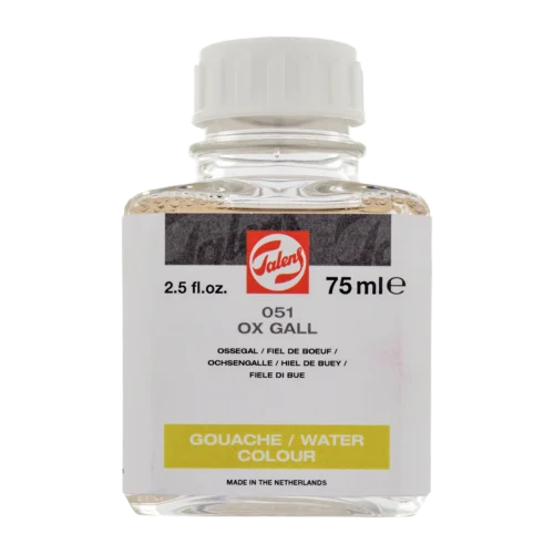 Talens Ox Gall Medium 051