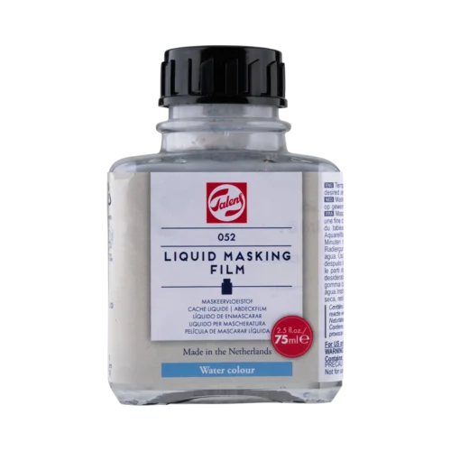 Talens Liquid Masking Film 052 | 75 ml