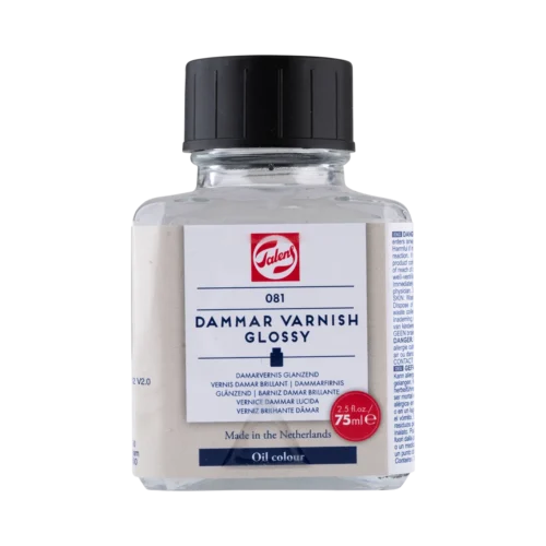 Talens Protection Dammar Varnish