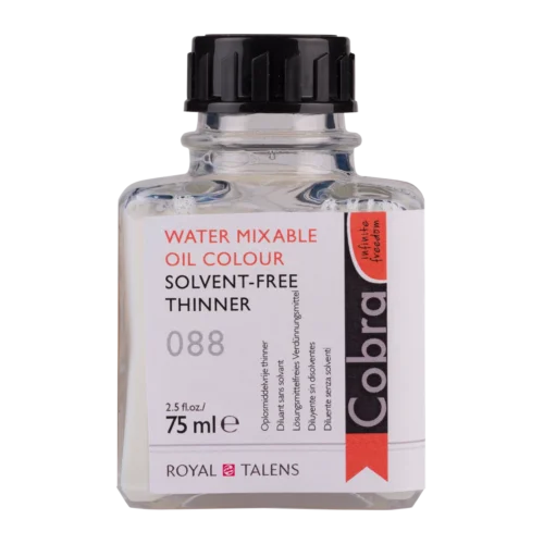 Cobra Solvent Free Paint Thinner | 75 ml