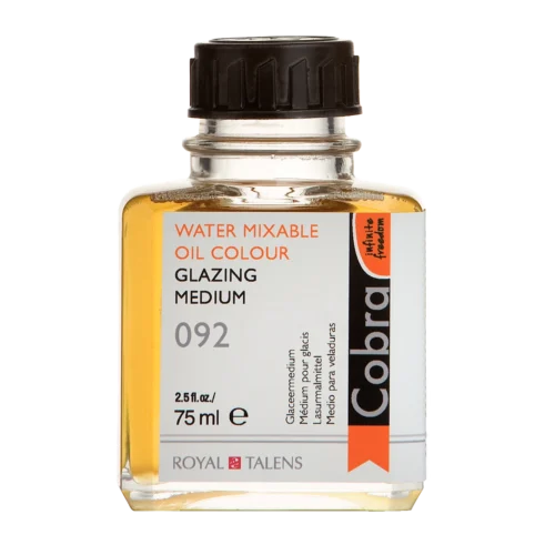 Cobra Glazing Medium 092