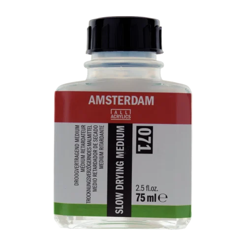 Amsterdam Slow Drying Medium 071
