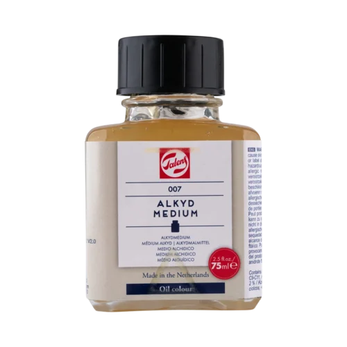 Talens Alkyd Paint 007 | 75 ml