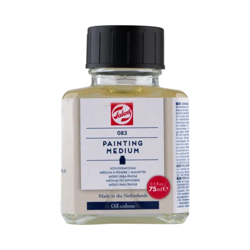Talens Oil Painting Medium 083