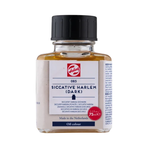 Talens Deep Siccative Medium 085 | 75 ml