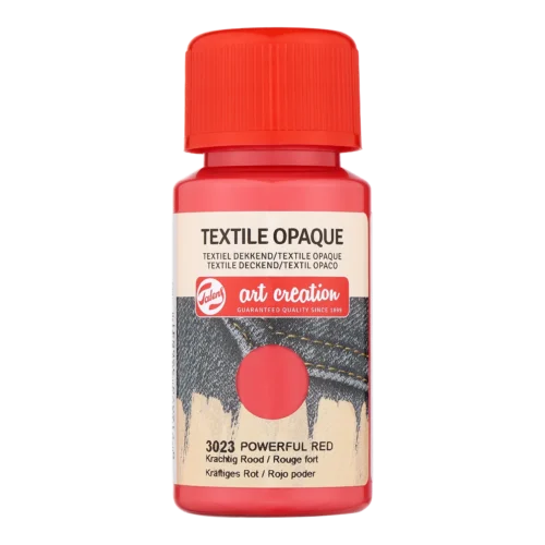 Talens Art Creation Textile Opaque Paint