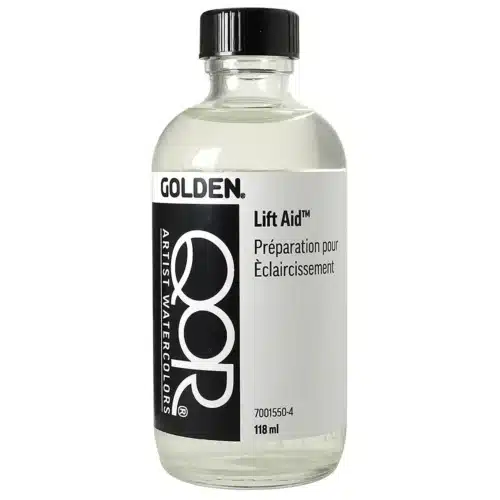 QoR Lift Aid