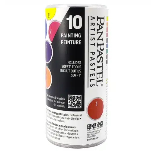 PanPastel 10 Painting Set