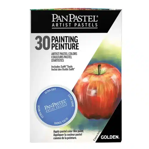 PanPastel 30 Painting Set
