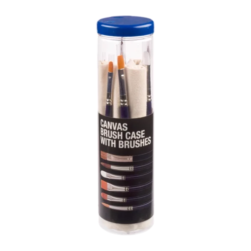Van Gogh Watercolour Brush Tube