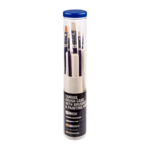 Van Gogh Oil/Acrylic Brush Tube