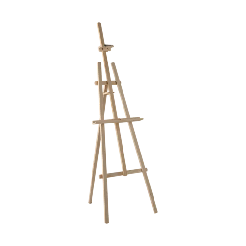 Talens Art Creation Tripod Easel Vega