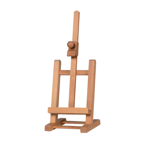 Talens Art Creation Mini Table Easel Leda