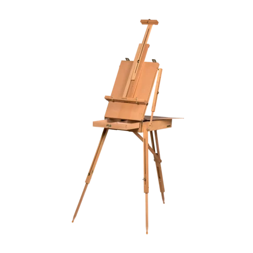 Talens Art Creation Table Box Easel Callisto