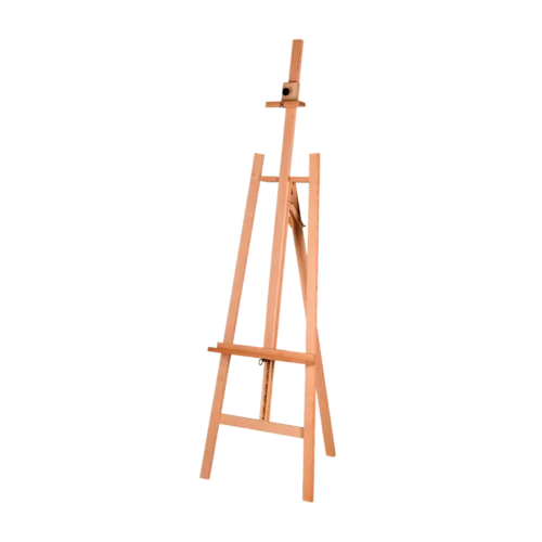 Talens Studio Easel 258 New York