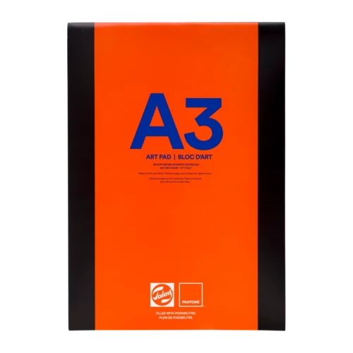 Talens | Pantone Art Paper Pad | 180 g, 20 sheets