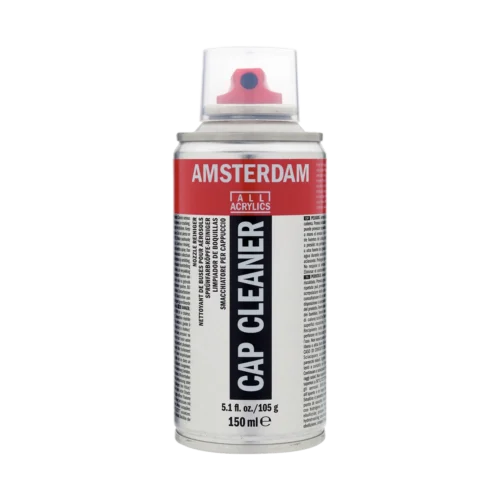 Amsterdam Cap Cleaner Spray | 150 ml