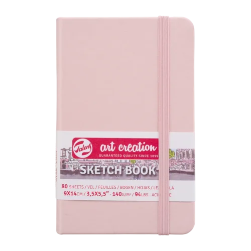 Talens Art Creation Sketchbook | 140 g, 80 sheets
