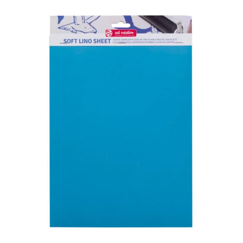 Talens Art Creation Soft Linoleum Sheet