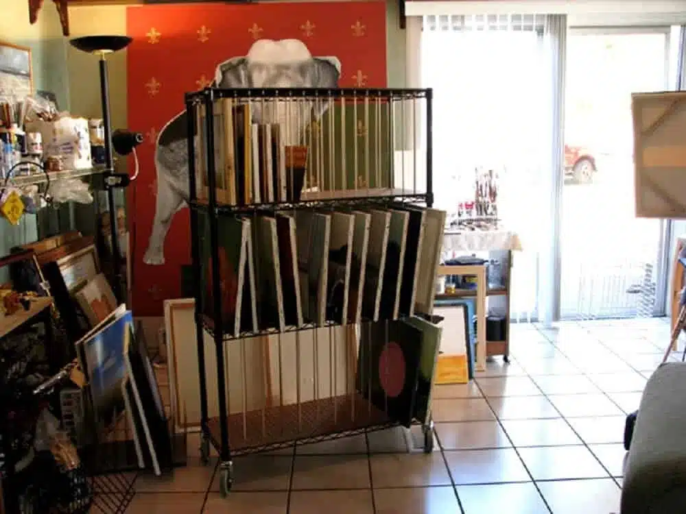 7 Best Art Supplies Storage and Organization Hacks 