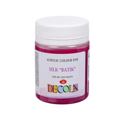 Decola Silk Paint | 50 ml