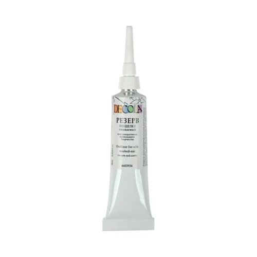 Decola Outliner for Silk | 18 ml