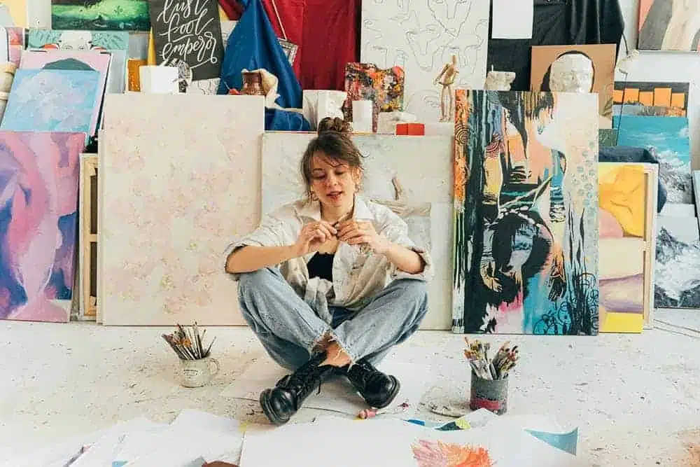 The Ultimate Guide to Art Supplies for Beginners