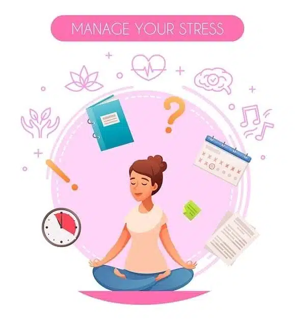 The Power of Art Therapy in Stress Relief